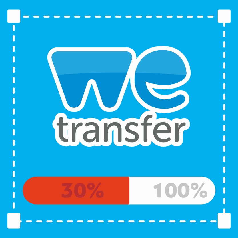 Wetransfer İle Gönder