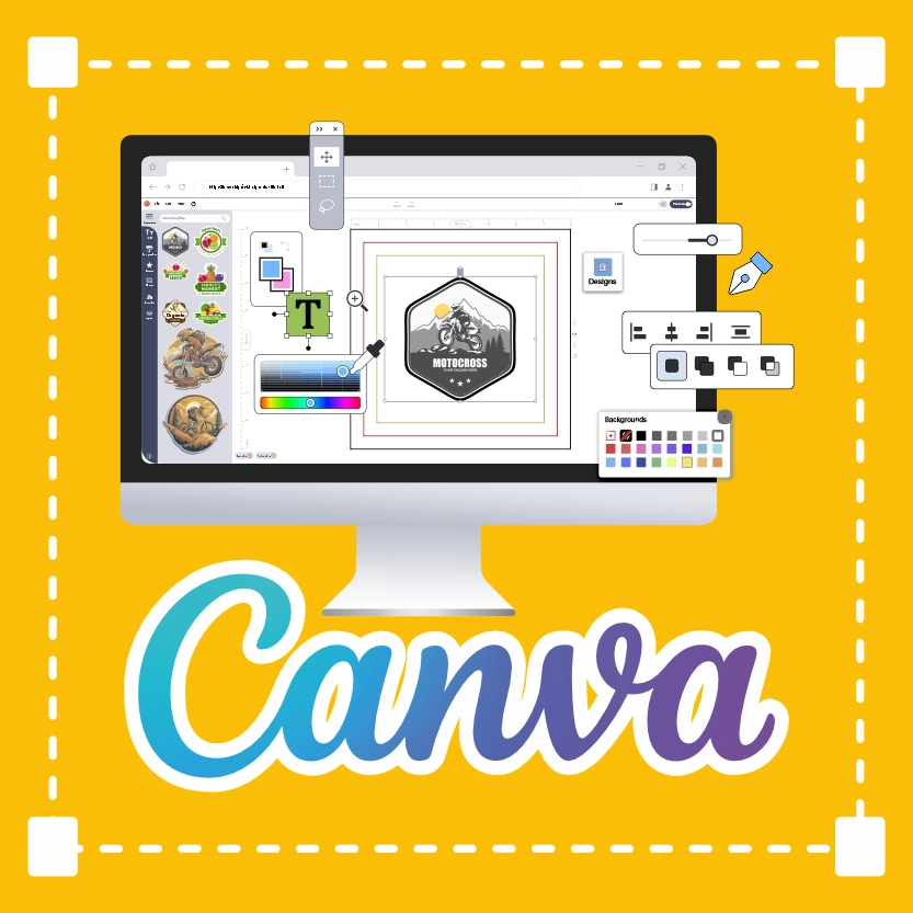 Canva ile Online Tasarla